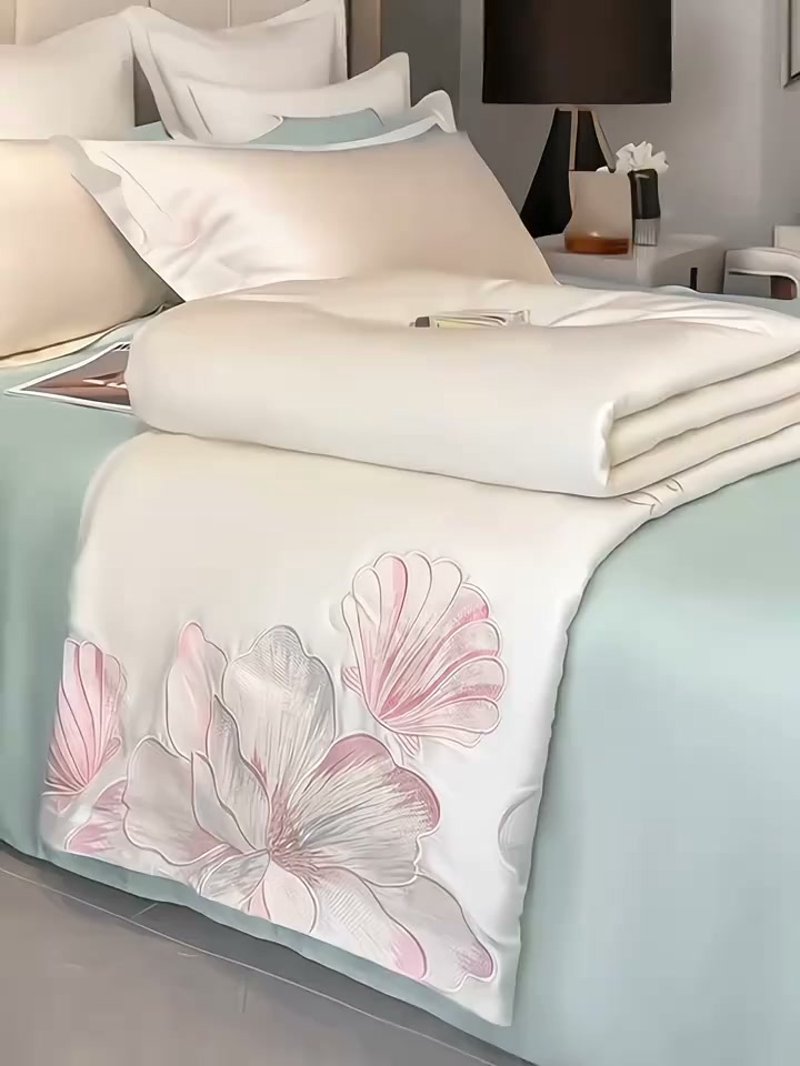纯棉四件套
